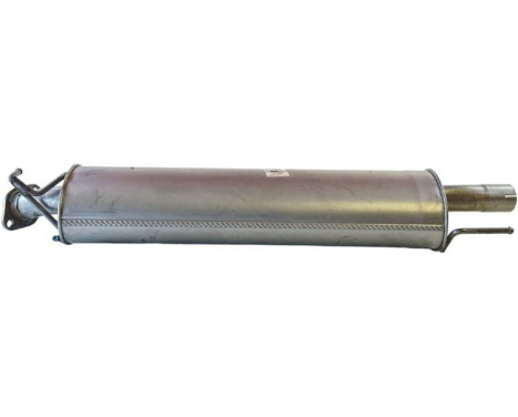 Middle Silencer 279-437 Bosal, Image 3