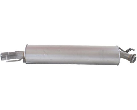 Middle Silencer 279-445 Bosal