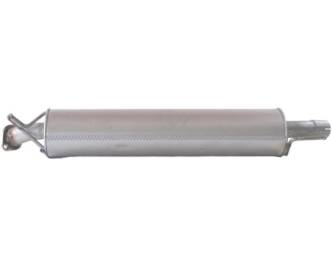 Middle Silencer 279-445 Bosal, Image 3