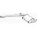 Middle Silencer 279-605 Bosal, Thumbnail 2