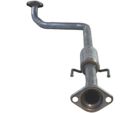 Middle Silencer 279-639 Bosal, Image 2
