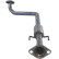Middle Silencer 279-639 Bosal, Thumbnail 2