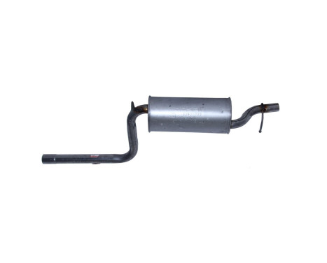 Middle Silencer 280-257 Bosal