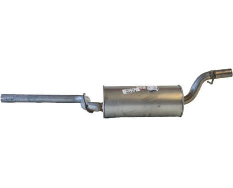 Middle Silencer 280-257 Bosal, Image 3