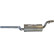 Middle Silencer 280-257 Bosal, Thumbnail 3