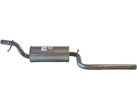 Middle Silencer 280-257 Bosal, Image 5