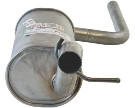 Middle Silencer 280-257 Bosal, Image 6