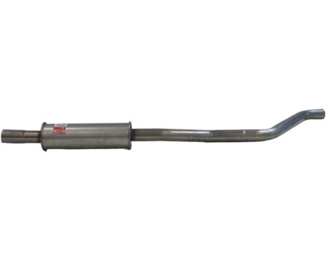 Middle silencer 280-307 Bosal