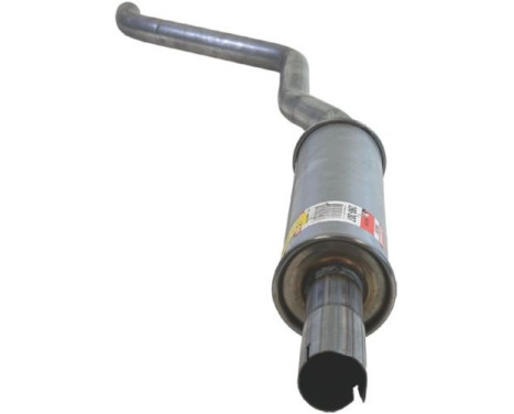Middle silencer 280-307 Bosal, Image 2