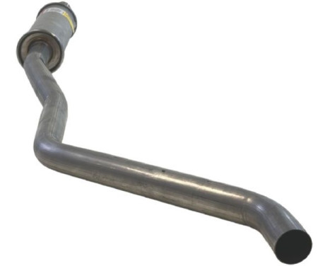 Middle silencer 280-307 Bosal, Image 4