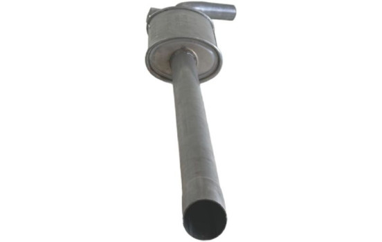 Middle Silencer 280291 Bosal, Image 2