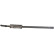 Middle Silencer 280291 Bosal, Thumbnail 3