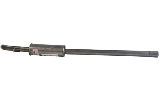 Middle Silencer 280291 Bosal, Image 3