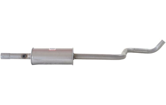 Middle Silencer 281-283 Bosal, Image 3