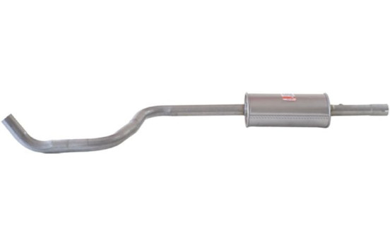 Middle Silencer 281-283 Bosal, Image 5