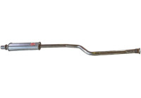 Middle Silencer 281-287 Bosal