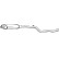 Middle Silencer 281-293 Bosal, Thumbnail 2