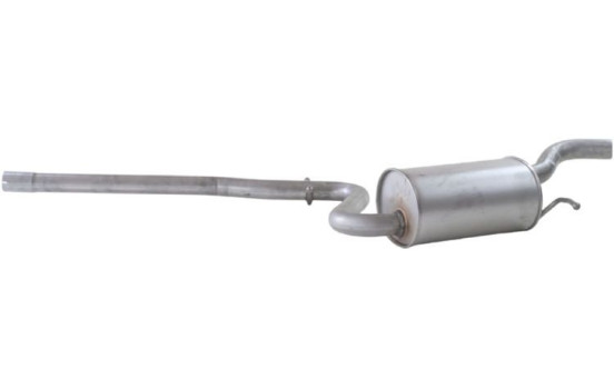 Middle Silencer 281-453 Bosal