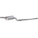 Middle Silencer 281-453 Bosal, Thumbnail 3