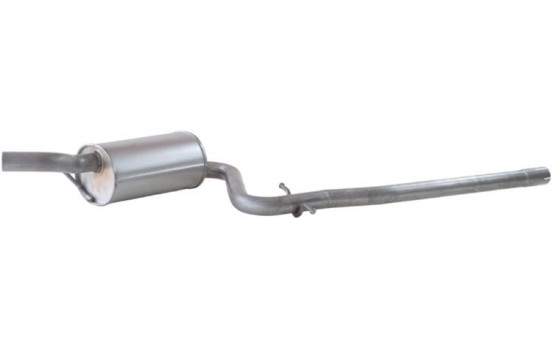 Middle Silencer 281-453 Bosal, Image 3