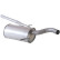 Middle Silencer 281-453 Bosal, Thumbnail 4