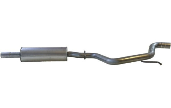 Middle Silencer 281-457 Bosal, Image 2