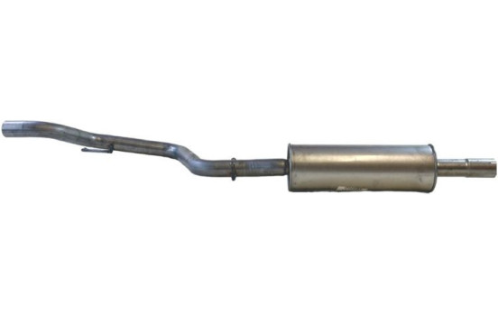 Middle Silencer 281-457 Bosal, Image 4
