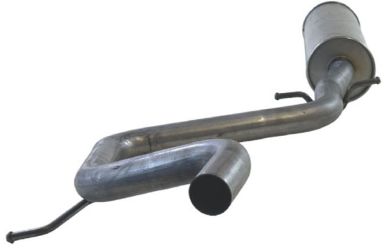 Middle Silencer 281-457 Bosal, Image 5