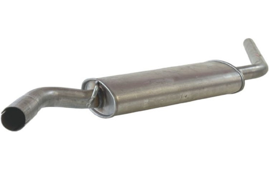 Middle Silencer 281-463 Bosal, Image 3