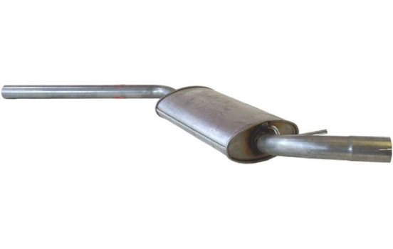 Middle Silencer 281-463 Bosal, Image 4