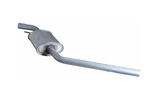 Middle Silencer 281-465 Bosal