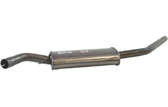 Middle Silencer 281-465 Bosal, Image 4