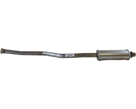 Middle Silencer 281-545 Bosal, Image 5