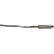 Middle Silencer 281-545 Bosal, Thumbnail 5