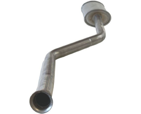 Middle Silencer 281-545 Bosal, Image 6