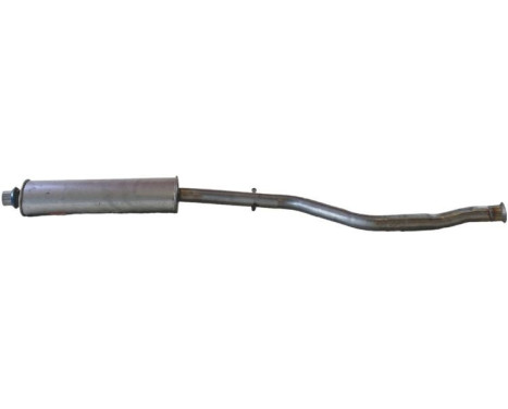 Middle Silencer 281-609 Bosal, Image 2