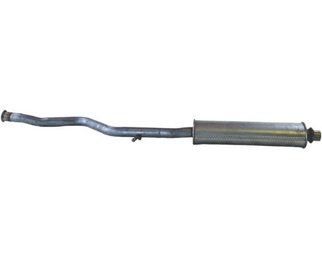 Middle Silencer 281-609 Bosal, Image 4