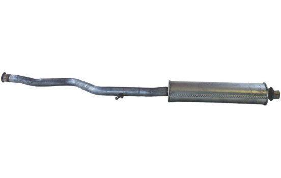 Middle Silencer 281-609 Bosal, Image 4