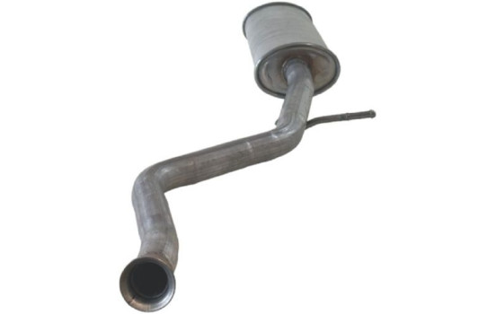Middle Silencer 281-609 Bosal, Image 5