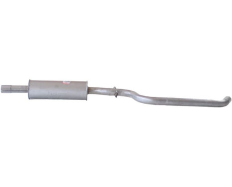 Middle Silencer 281-641 Bosal, Image 3