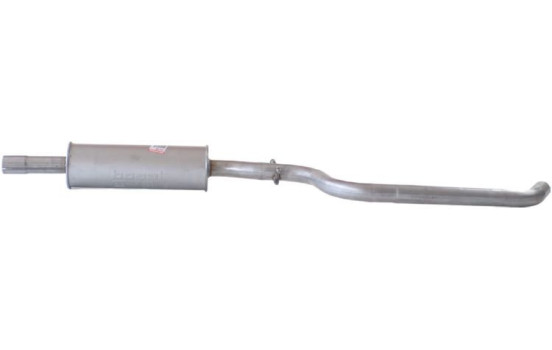 Middle Silencer 281-641 Bosal, Image 3