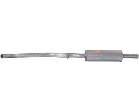 Middle Silencer 281-641 Bosal, Image 5