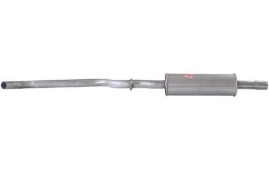 Middle Silencer 281-641 Bosal, Image 5