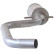 Middle Silencer 281-641 Bosal, Thumbnail 6