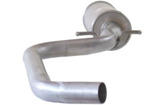 Middle Silencer 281-641 Bosal, Image 6