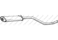 Middle Silencer 281-665 Bosal