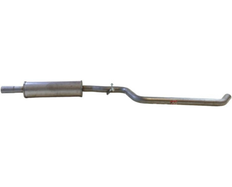 Middle Silencer 281-735 Bosal, Image 2