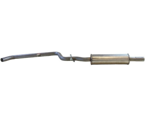 Middle Silencer 281-735 Bosal, Image 4