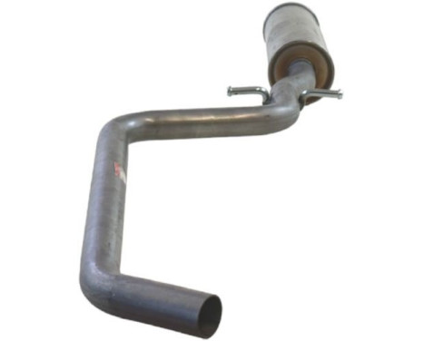 Middle Silencer 281-735 Bosal, Image 5