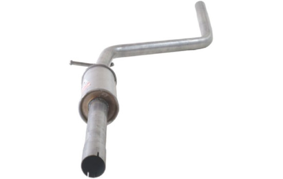 Middle Silencer 281-949 Bosal, Image 2
